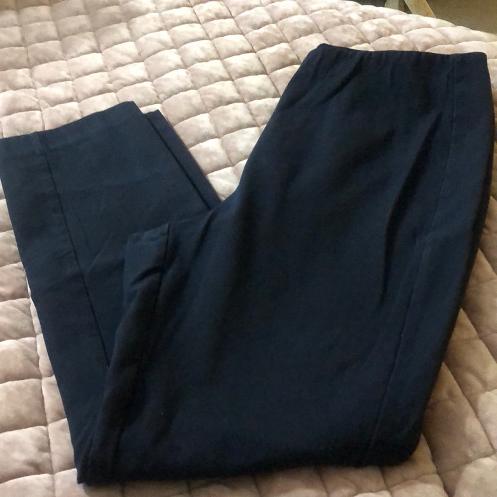 Rag and Bone straight leg legging pants